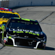 Jimmie Johnson at Texas Motor Speedway.